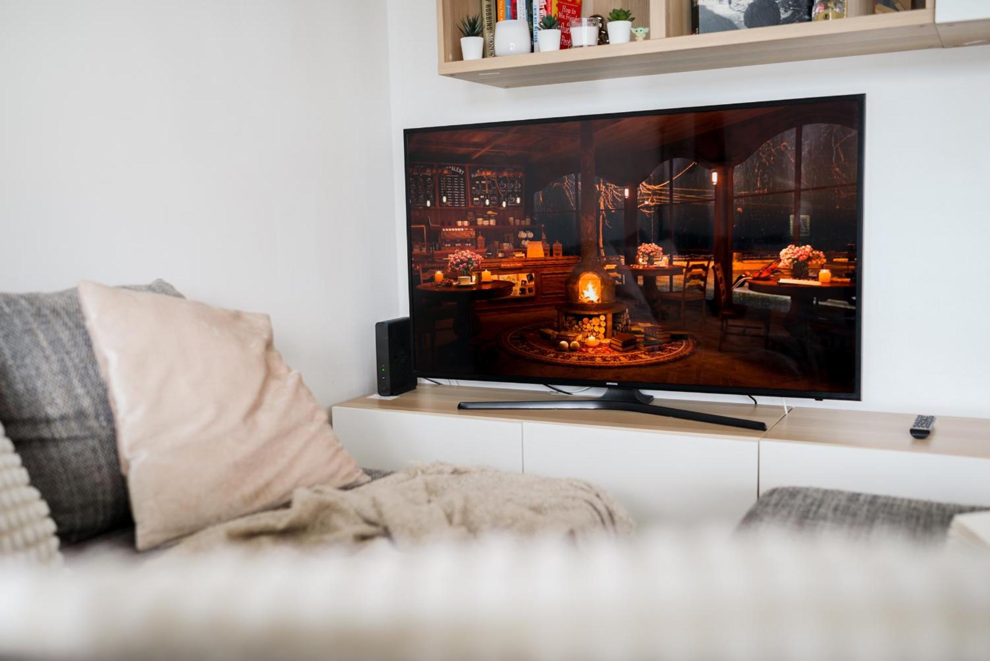 Apartamento The Sunny Riverside Flat Praga