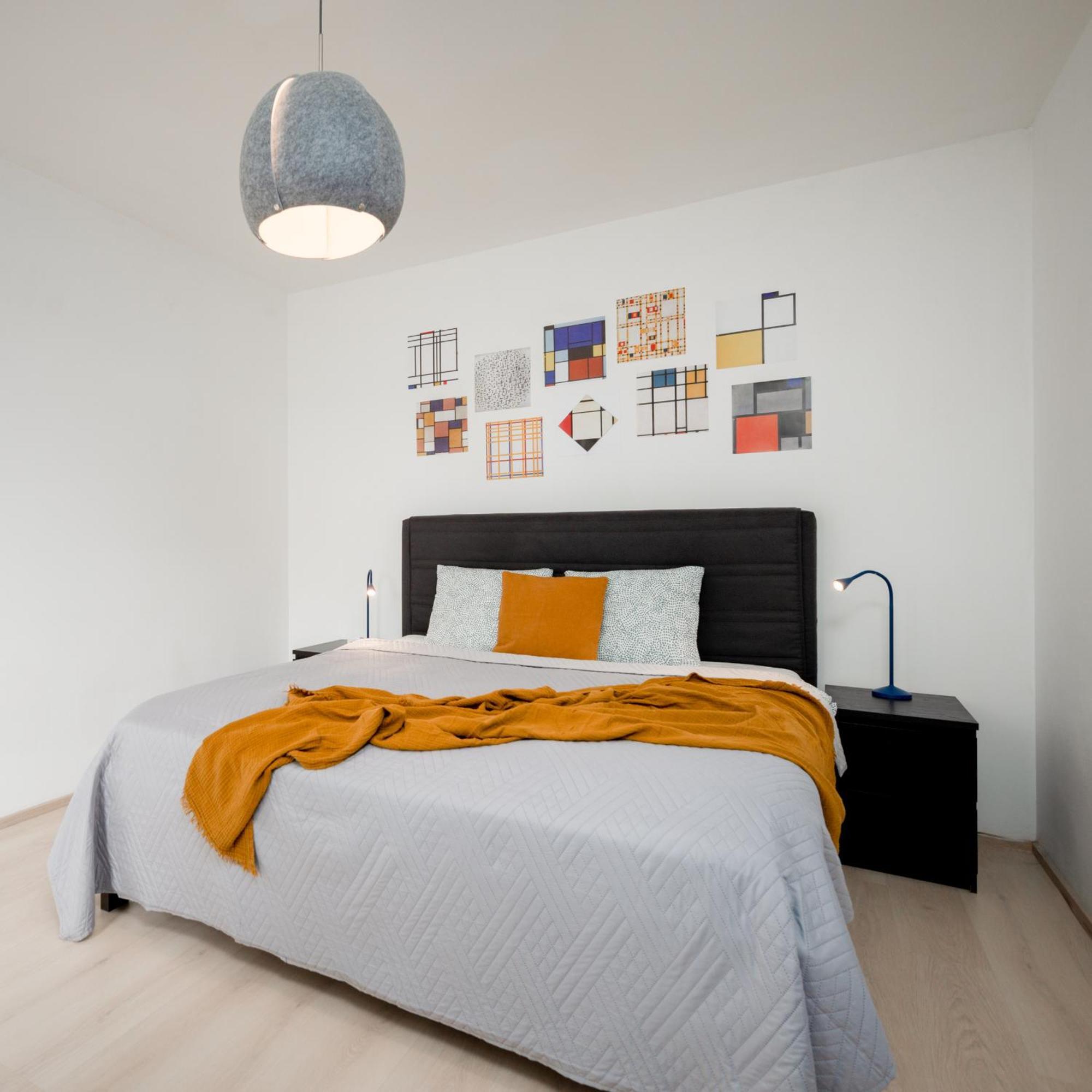 The Sunny Riverside Flat Appartamento